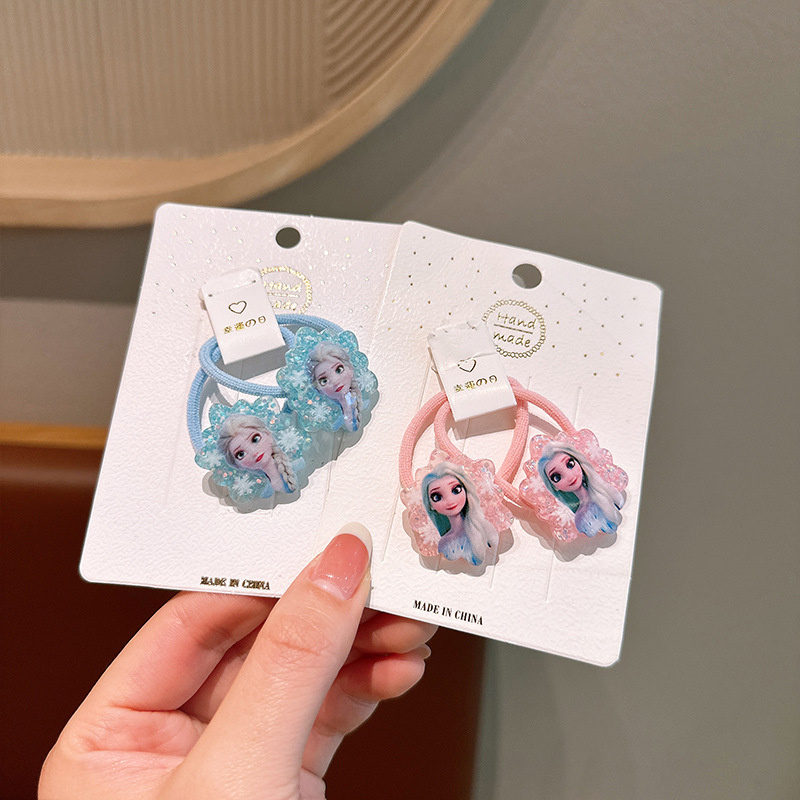 1/5pcs Disney Frozen Anime Hai - огляд і ціна Elsa Gadget