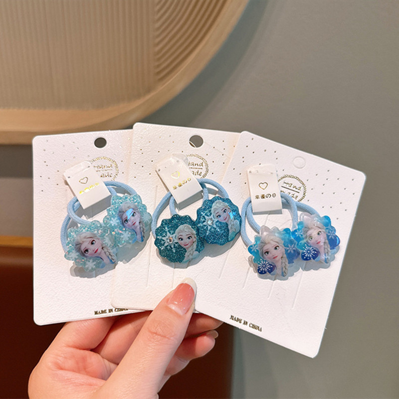 1/5pcs Disney Frozen Anime Hai - огляд і ціна Elsa Gadget