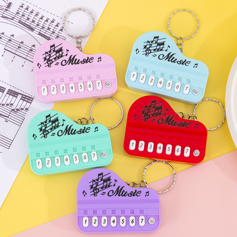 Creative Mini Electronic Piano - огляд і ціна Electronic Gift