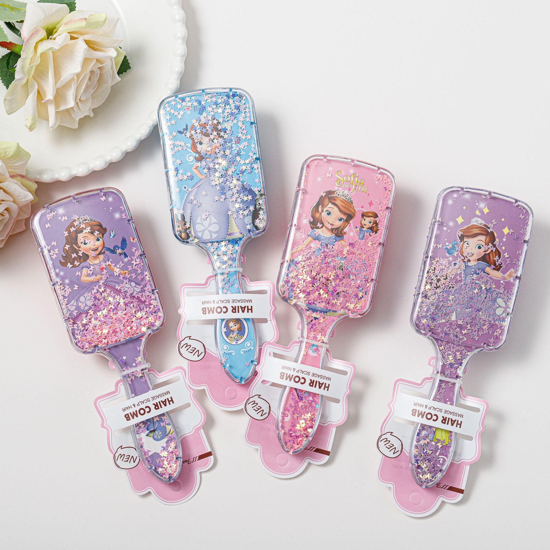 Frozen Elsa Minnie Mickey Mass - огляд і ціна Elsa Gadget