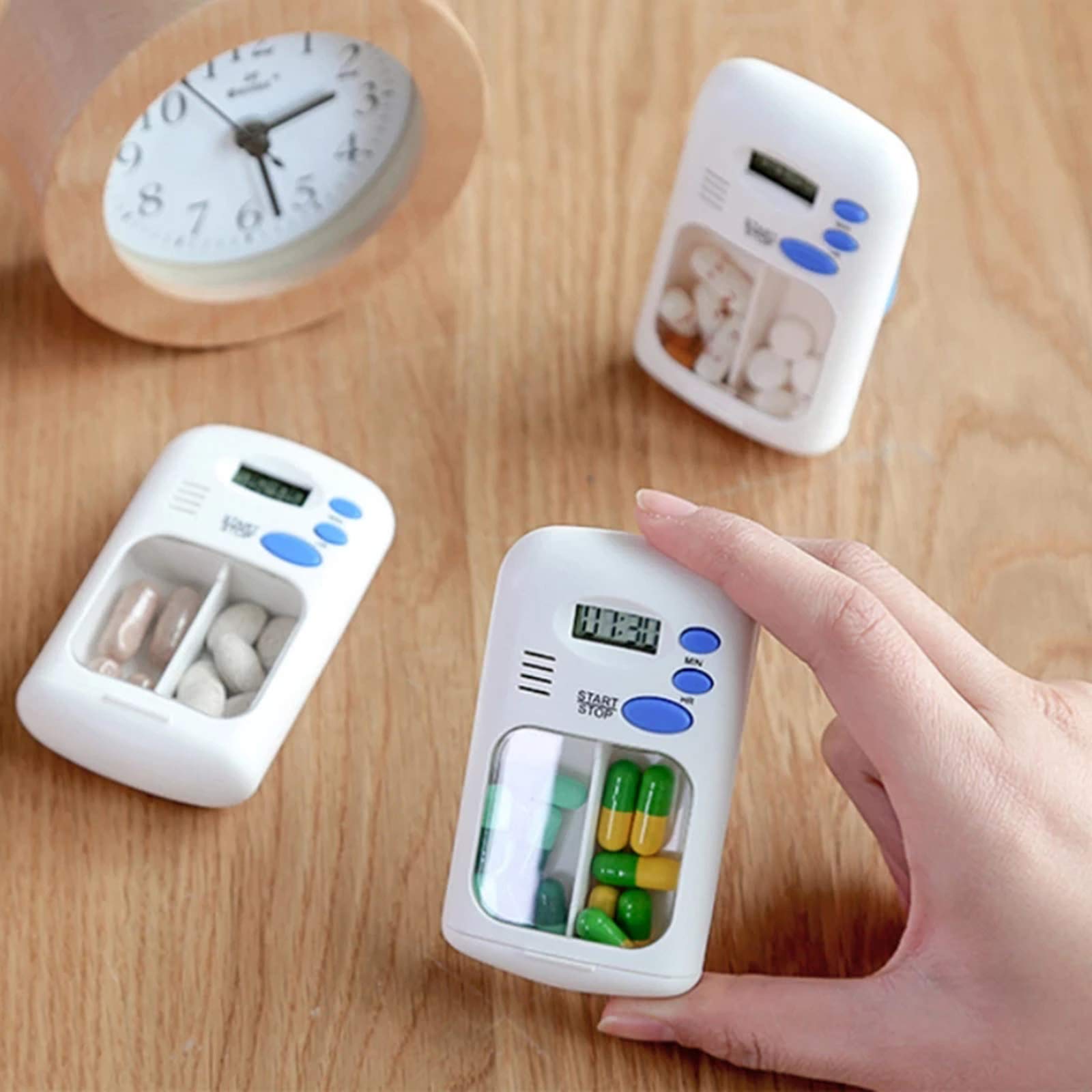 Mini Portable Electronic Intel - огляд і ціна Electronics & Gadgets Starting With D