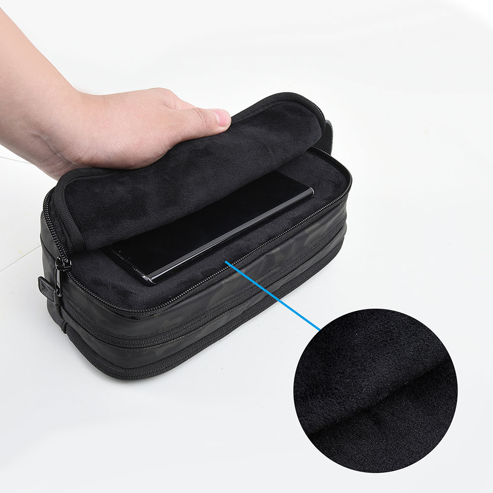 WIWU Electronic Storage Bag Po - огляд і ціна Electronics Gadgets Bag