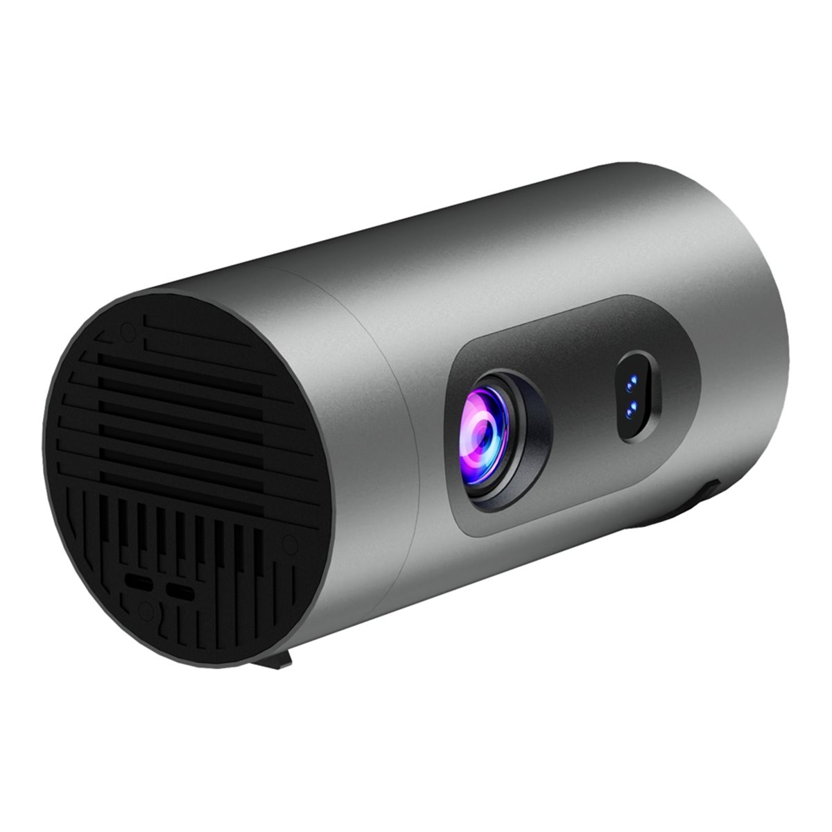 A73T Q8 Mini Android 13 WIFI 6 - огляд і ціна Mini Projector Portable