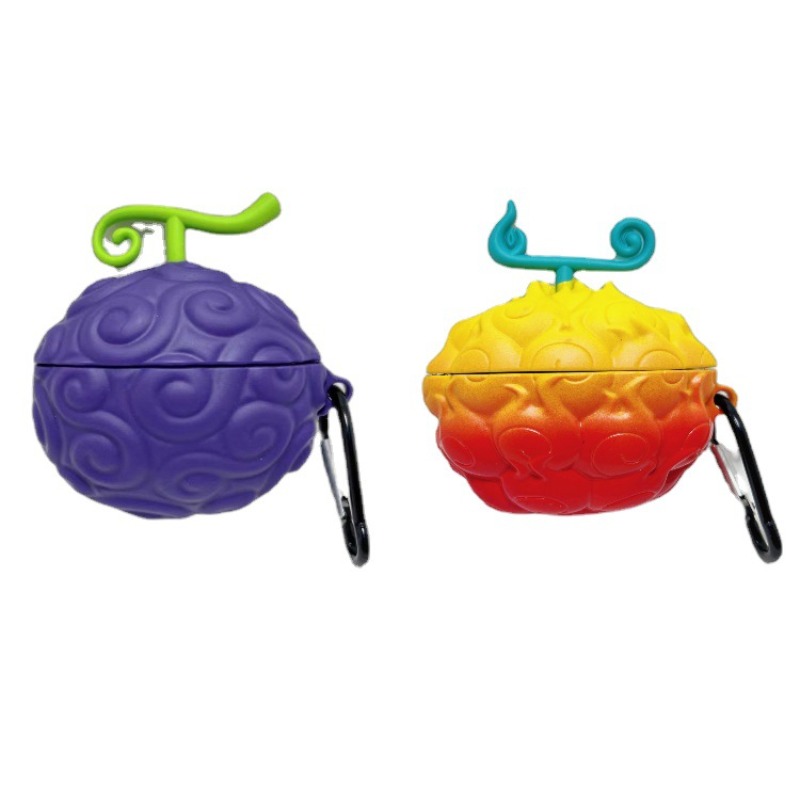 New One Piece Luffy Devil Frui - огляд і ціна Electronic Gift