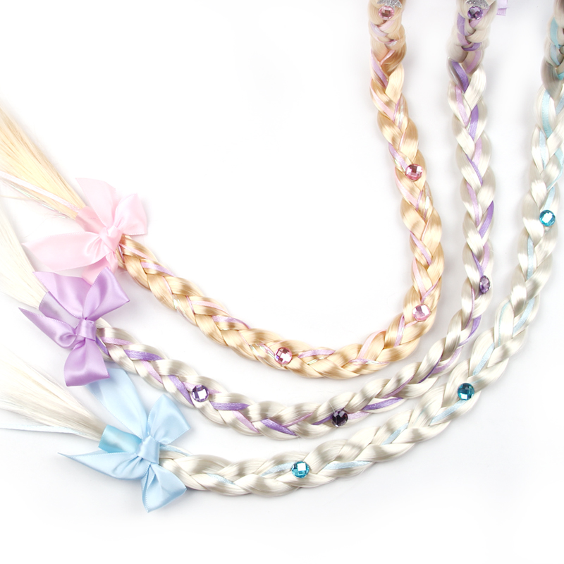 Frozen Elsa Headband For Girls - огляд і ціна Elsa Gadget