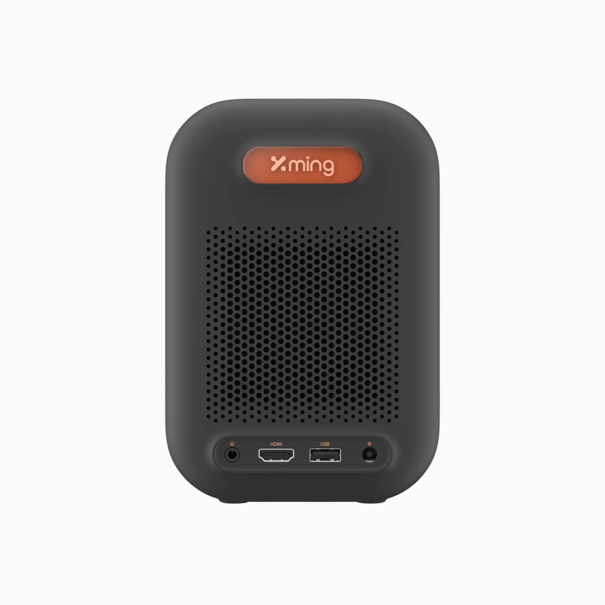 [Free Stand] New Trends Wupro  - огляд і ціна Mini Projector Portable