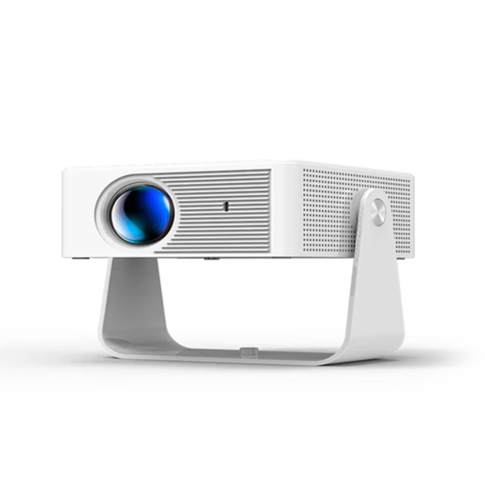 AS62 Portable Mini Projector 4 - огляд і ціна Mini Projector Portable