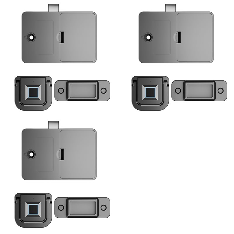 【DIGITAL GADGET】3X Smart Drawe - огляд і ціна Smart Electronics Gadgets For Home
