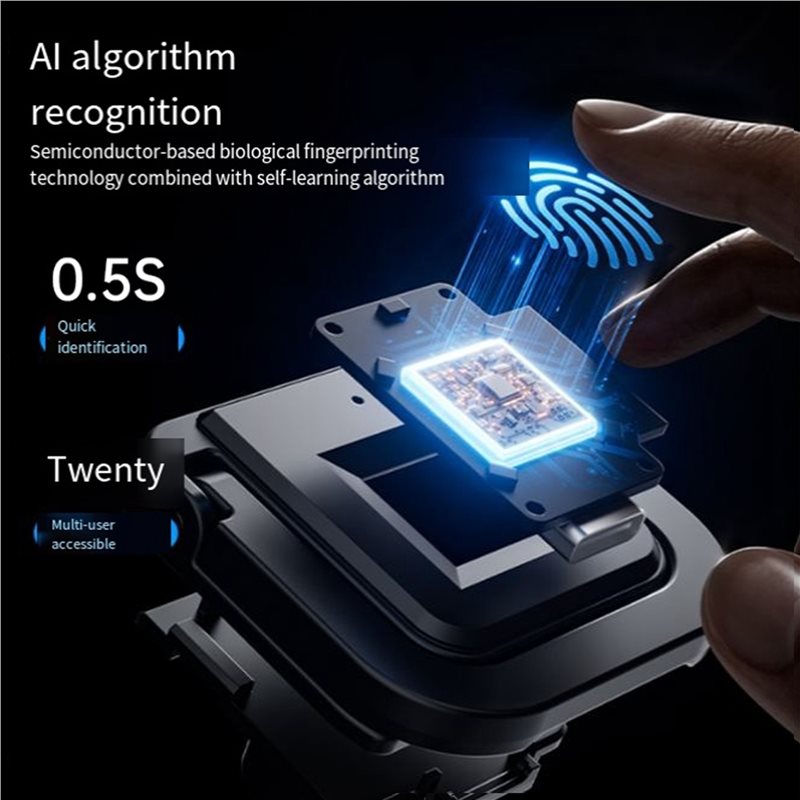 【DIGITAL GADGET】3X Smart Drawe - огляд і ціна Smart Electronics Gadgets For Home