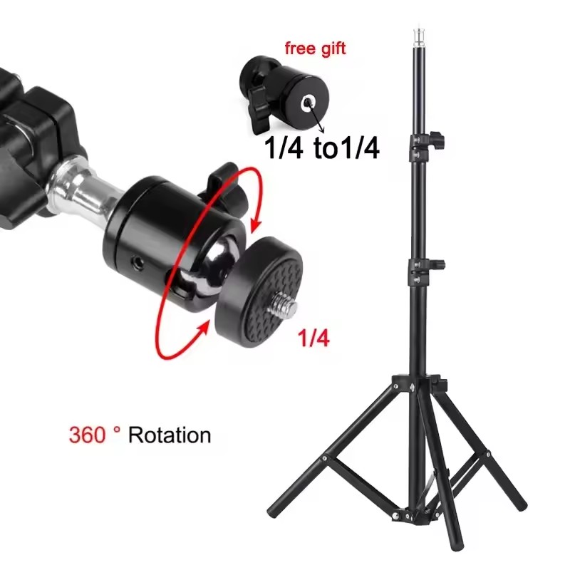 Xiaohui 50cm-160cm Universal P - огляд і ціна Mini Projector Portable
