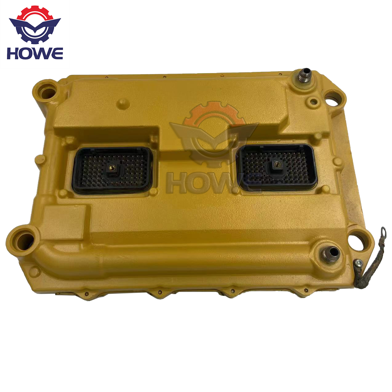 Excavator Electronic Parts E33 - огляд і ціна Electronics & Gadgets Starting With D