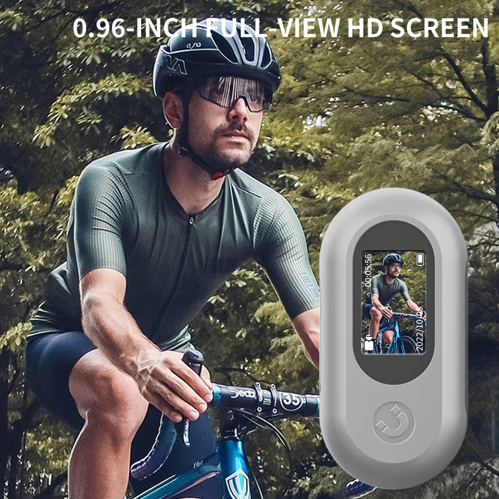 360 Degree Motion Panoramic Th - огляд і ціна Panoramic Dash Cam 360