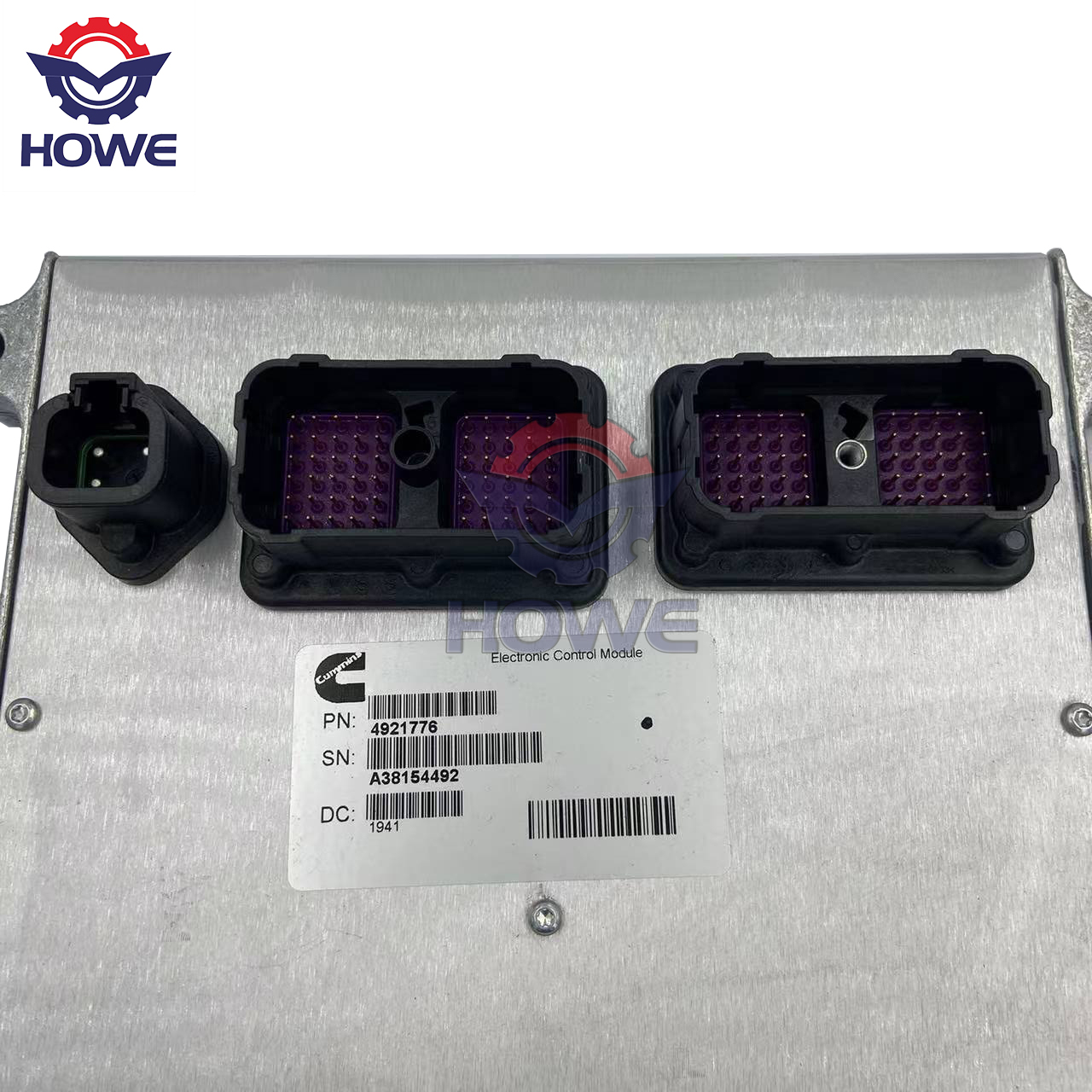Electronic Control Unit 6D125- - огляд і ціна Electronics & Gadgets Starting With D